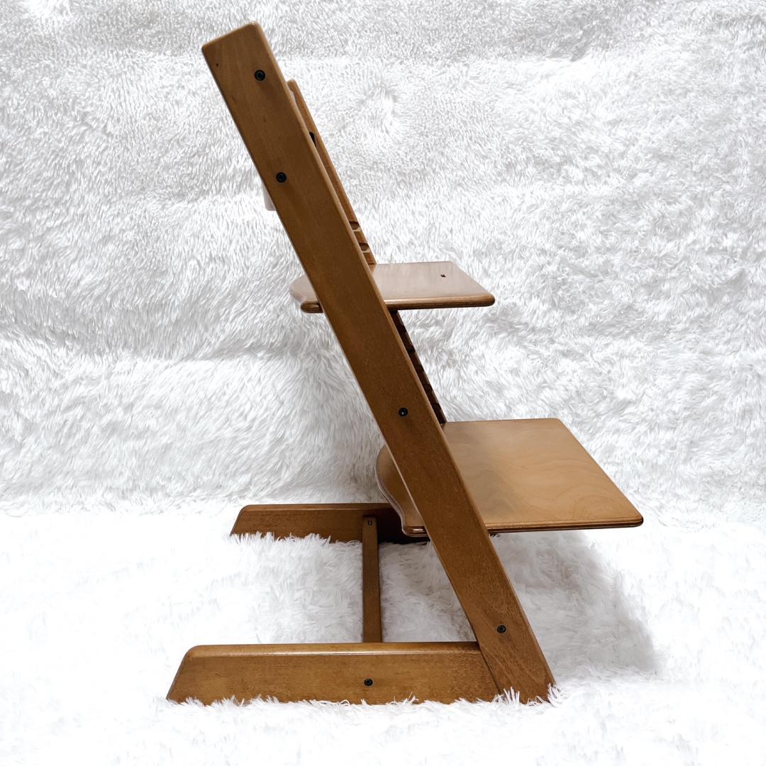 STOKKE ストッケ トリップトラップ シリアル３ S/N3 ベビー