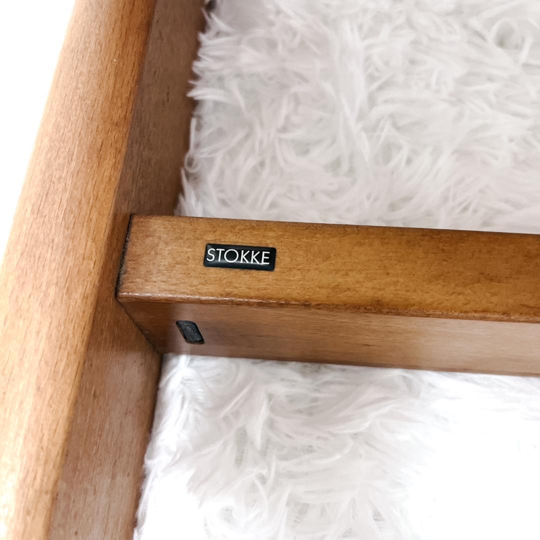 STOKKE ストッケ トリップトラップ シリアル３ S/N3 ベビー