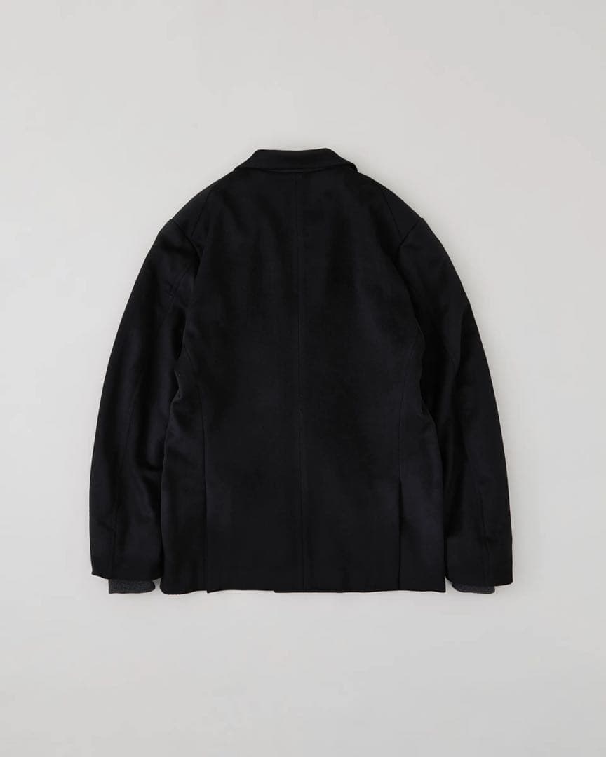 【新品未使用】NICENESS LAURENT Cashmere Jacket