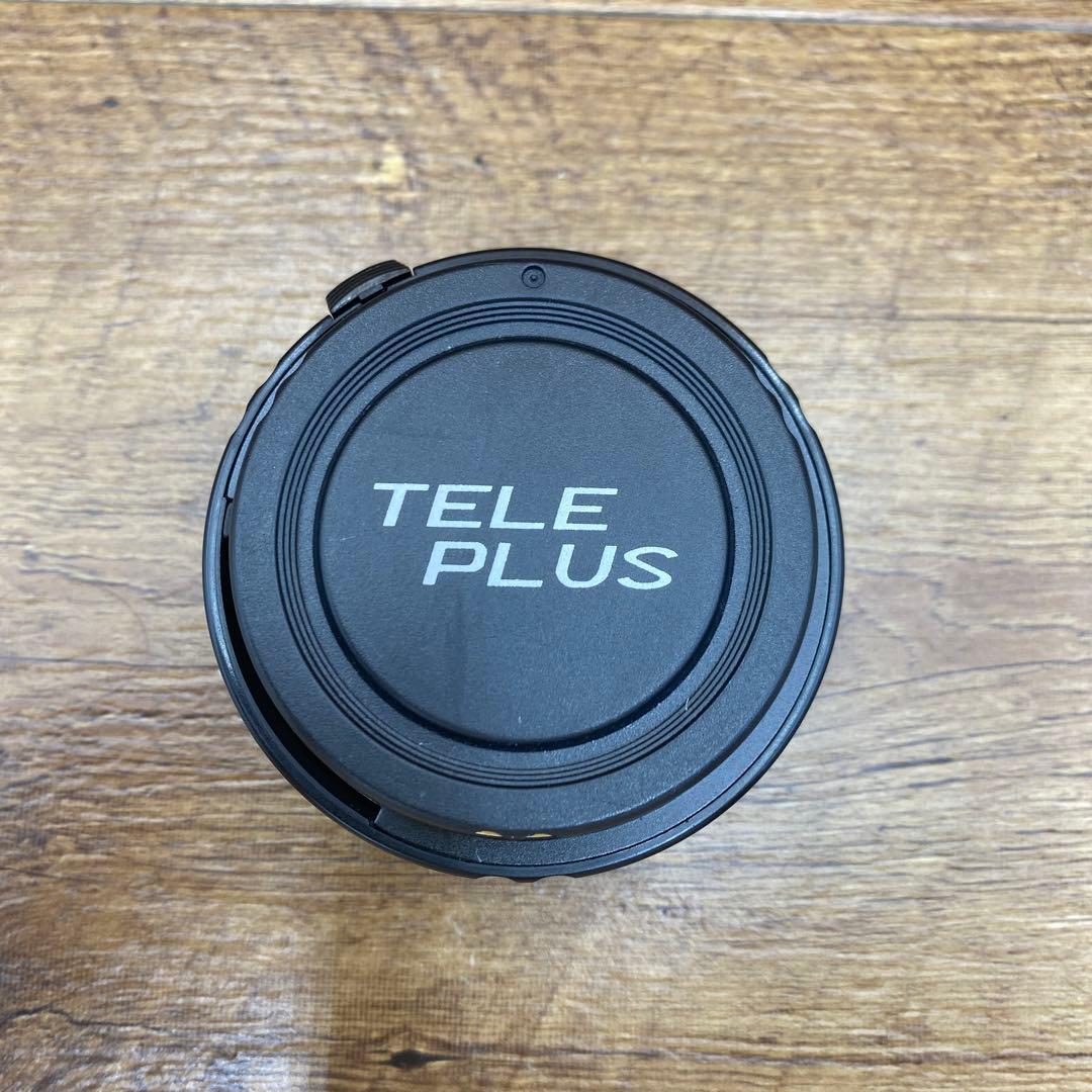 Kenko ケンコー　N-AF 1.4× テレコンバーター MC4 DGX