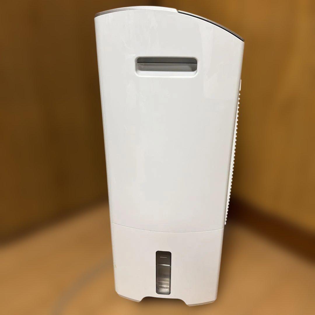 パナソニック　F-YC120HMX 衣類乾燥除湿機　ハイブリッド