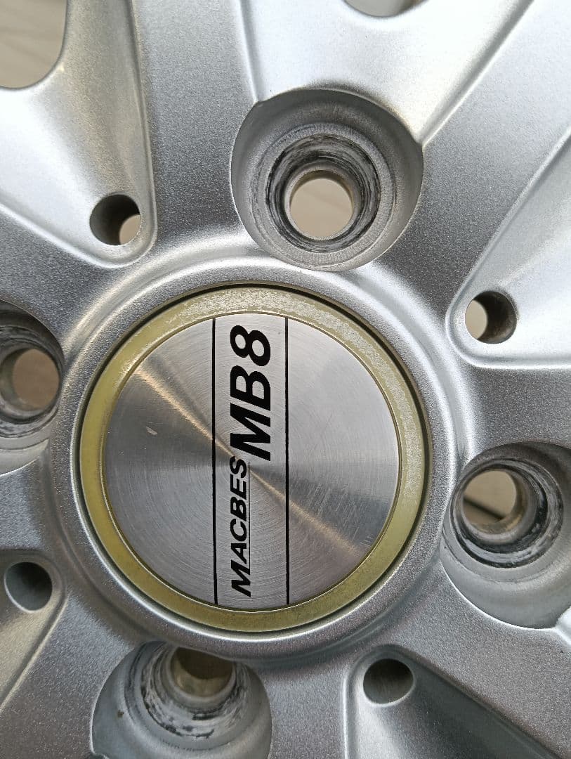 お急ぎの方オススメ！梱包済み！165/65R15スタッドレス＆ホイール4本セット