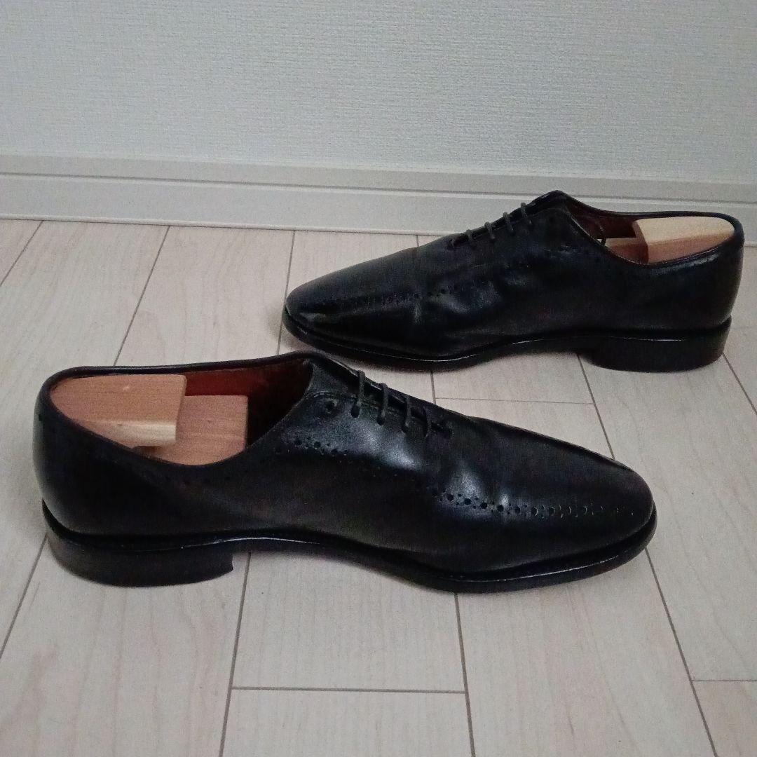 Allen Edmonds Hastings ホールカットドレスシューズ 9D