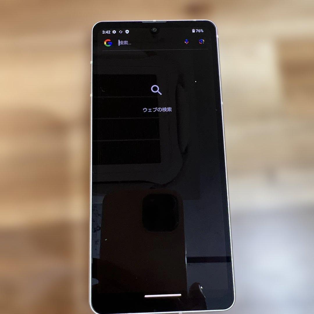 K1358 楽天SIMフリーAQUOS sense7 SH-M2