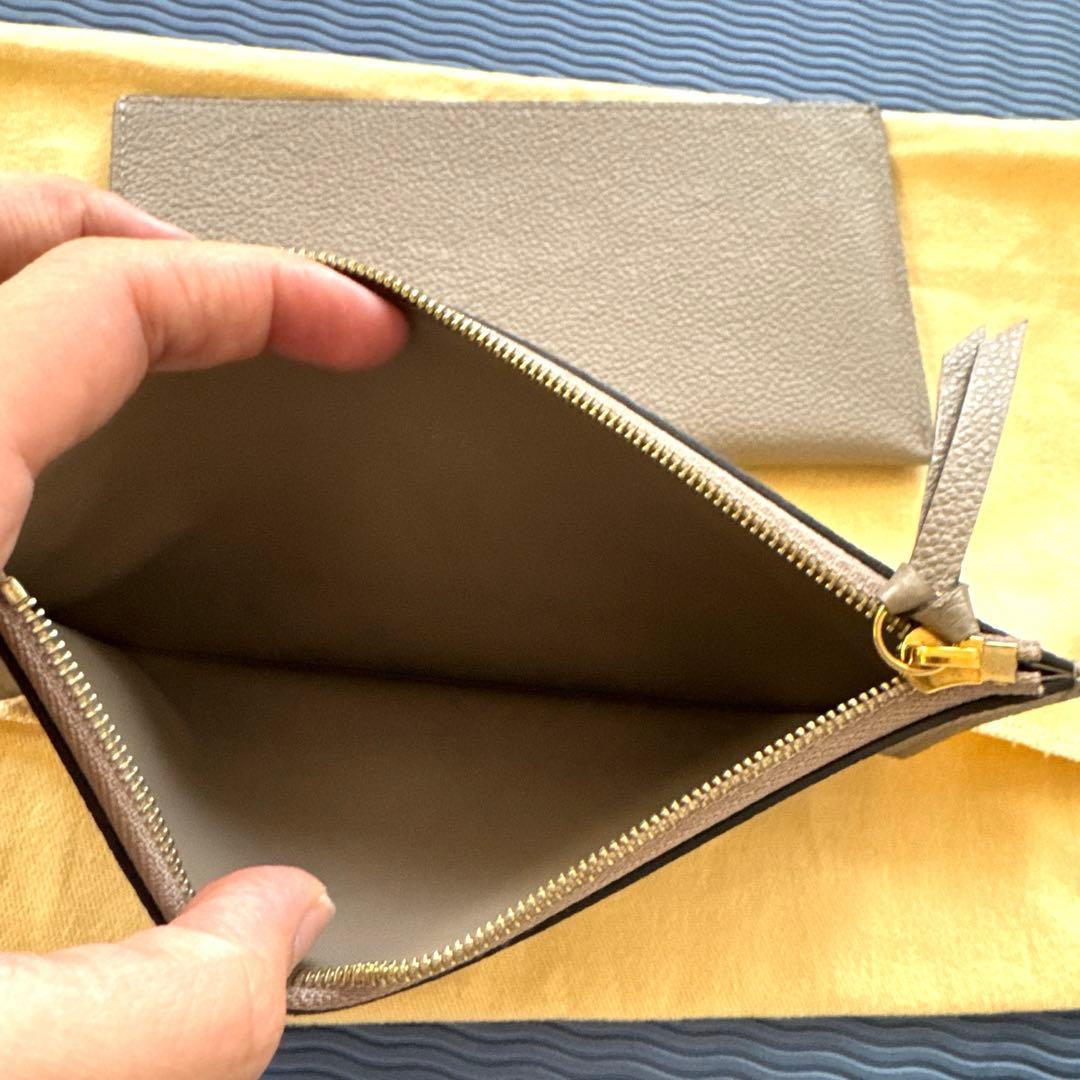 ルイヴィトン モノグラム アンプラント ポシェットフェリシー　※ポーチ1つ