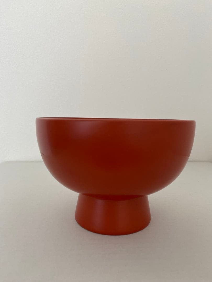 若林幸恵　大椀　2客セット