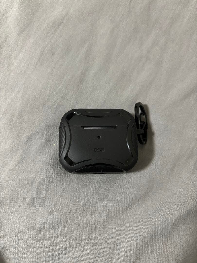 ほぼ新品 Apple AirPods 第3世代 MagSafeケース