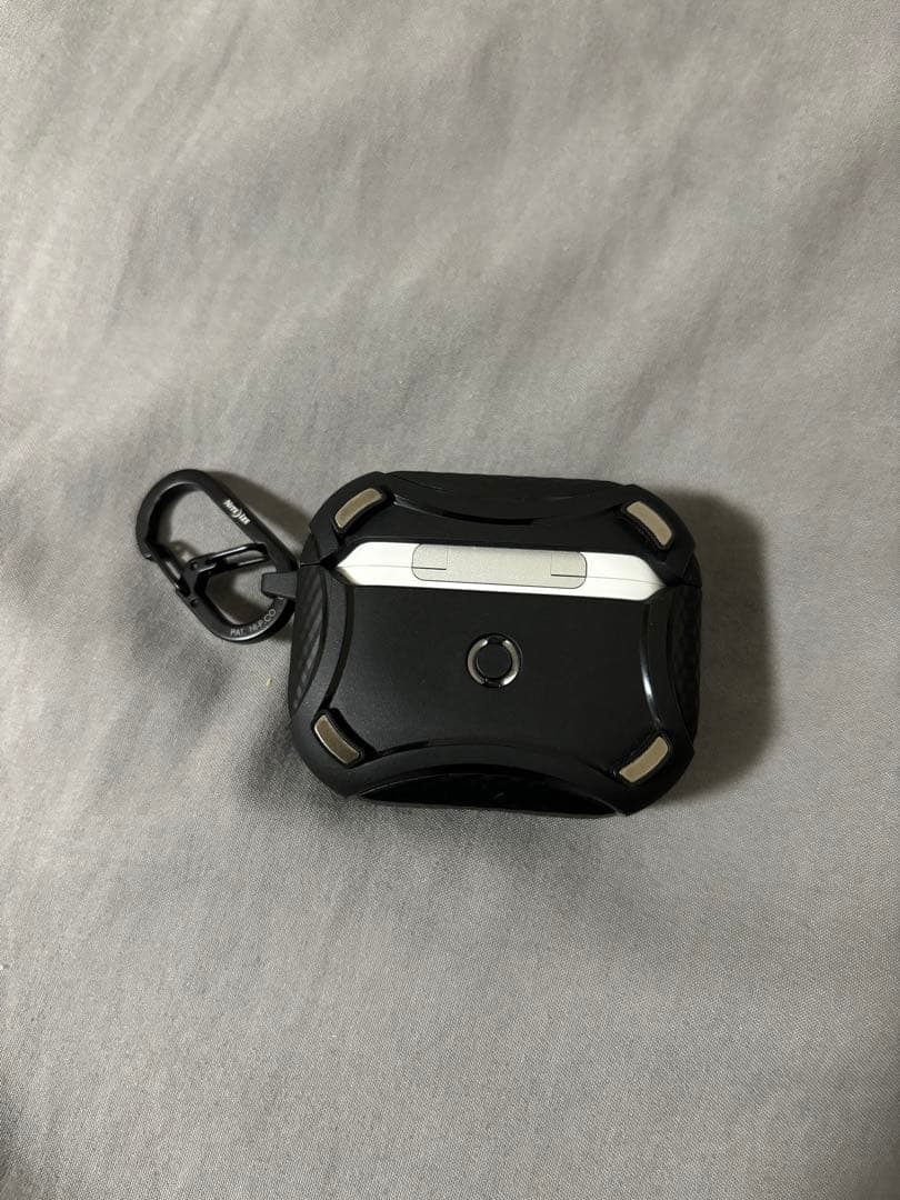 ほぼ新品 Apple AirPods 第3世代 MagSafeケース