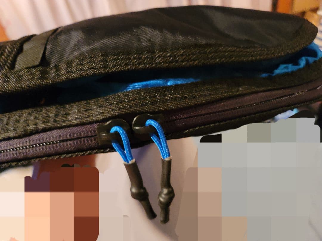 FCS ファンボード　3DXFIT DAY Funboard７’６　ハードケース