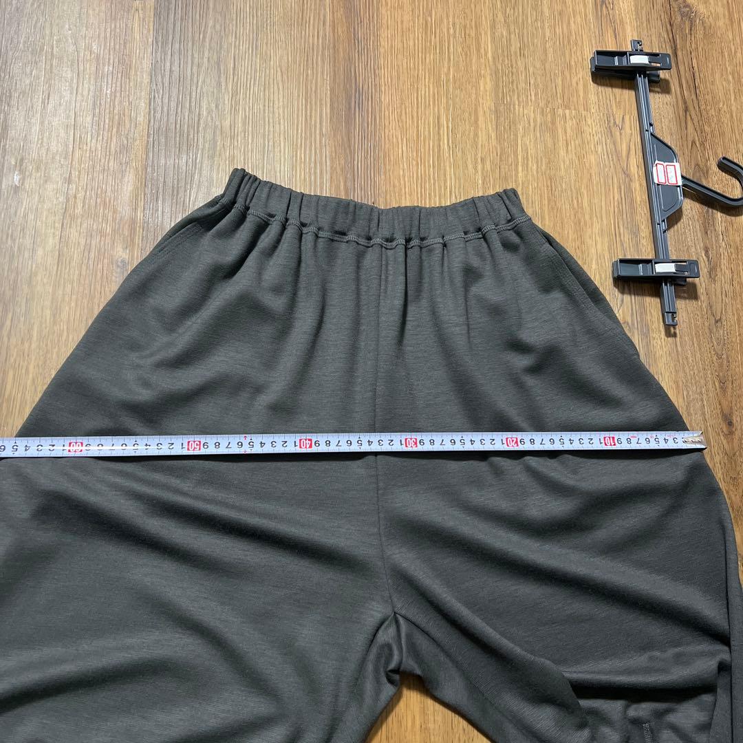 日本製　ヨーガンレール　 Sサイズ　Jurgen Lehl パンツ