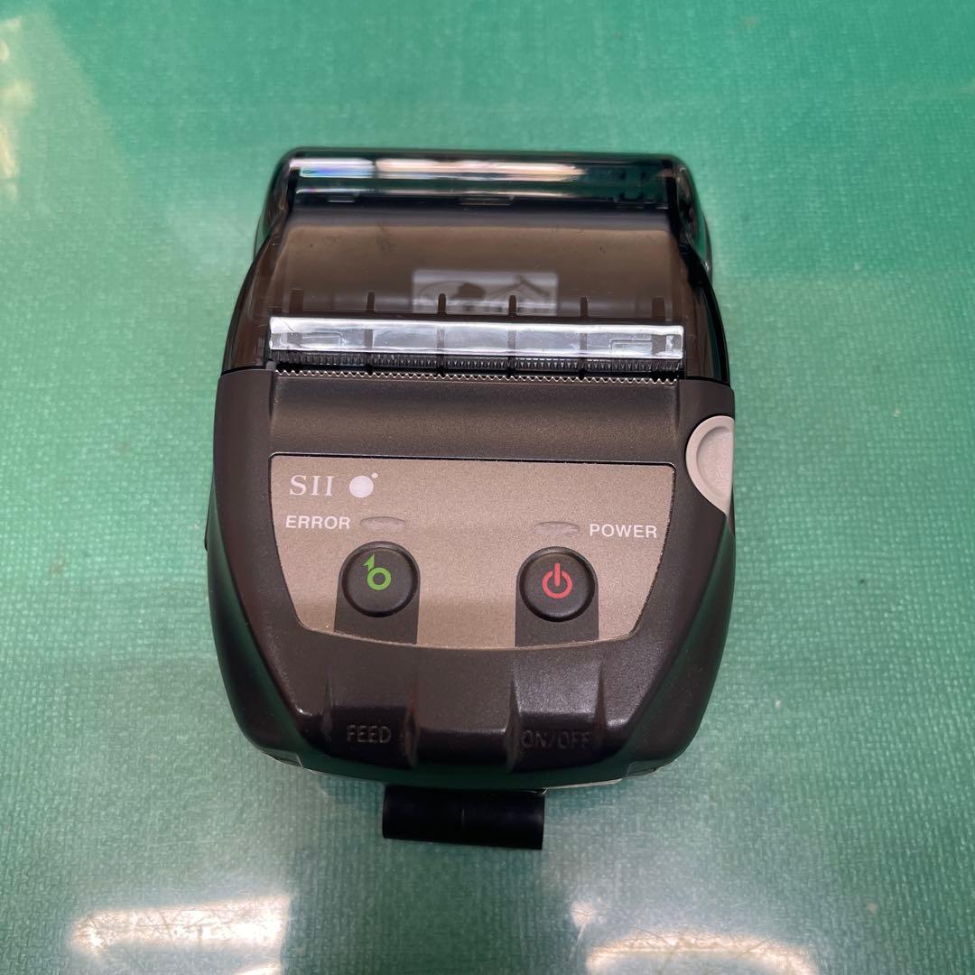 SII サーマルプリンター MP-820