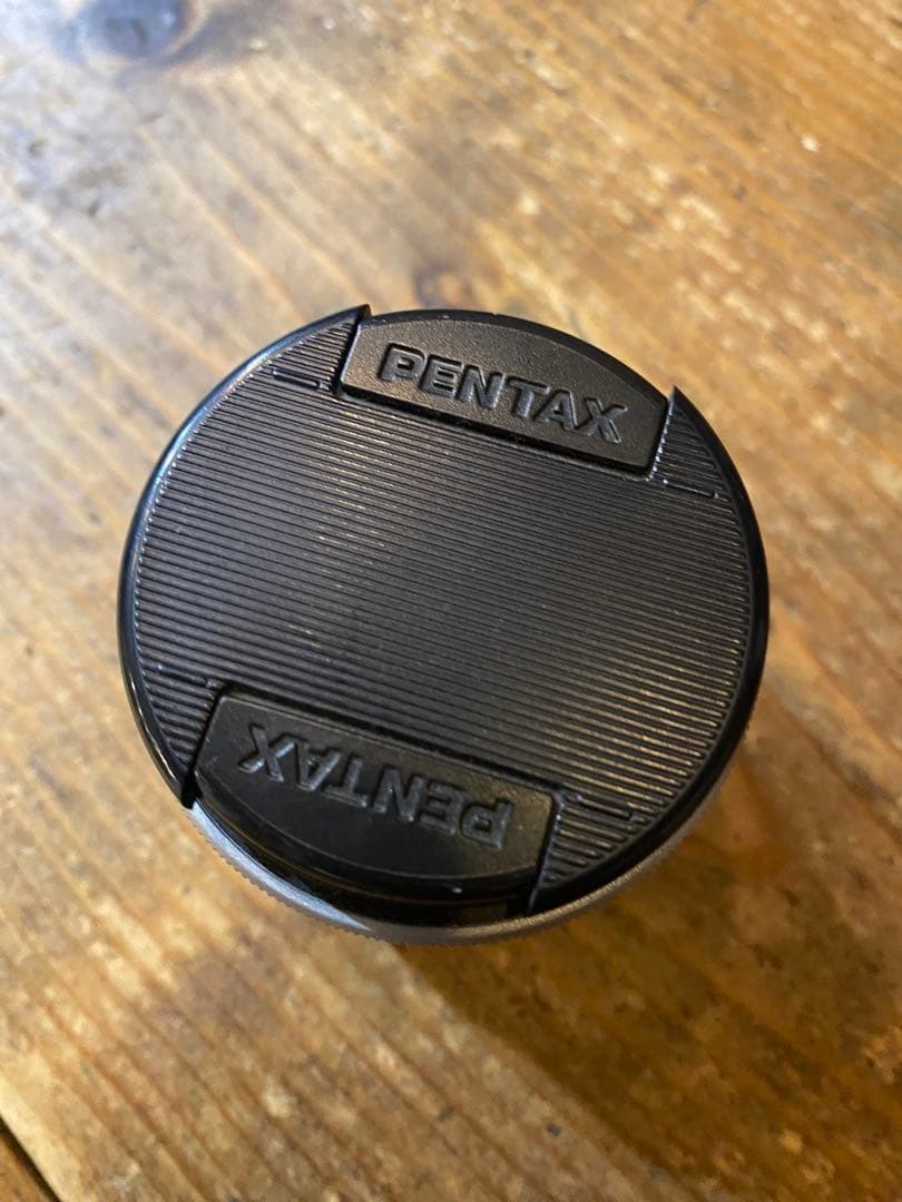 SMC PENTAX-DA 1:2.4 35mm レンズ