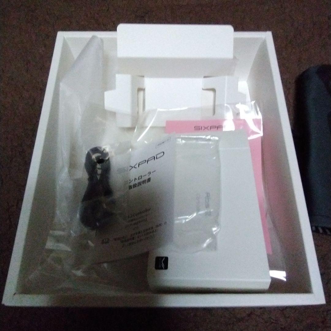 た*ま様 シックスパッド アブズ 2/SIXPAD ・Abs 2＋コントローラー