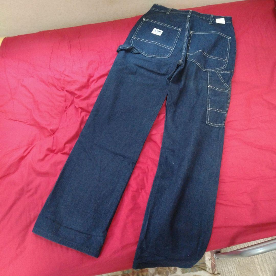 90s Leeペインターパンツ