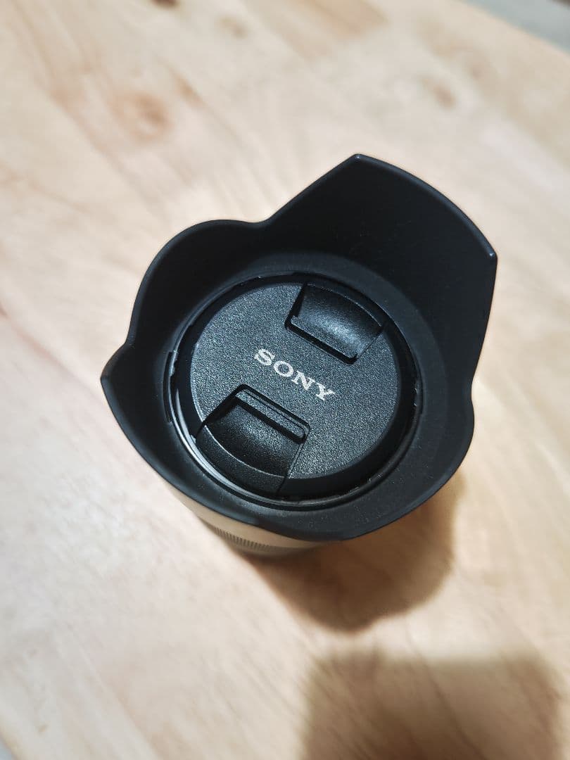 動作良】ソニー FE 28-70mm F3.5-5.6 OSS SEL2870