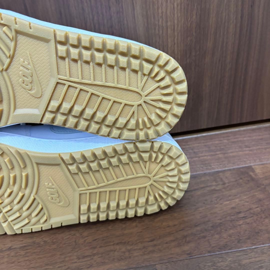NIKE AIR JORDAN 1 LOW ゴルフシューズ 27.0cm