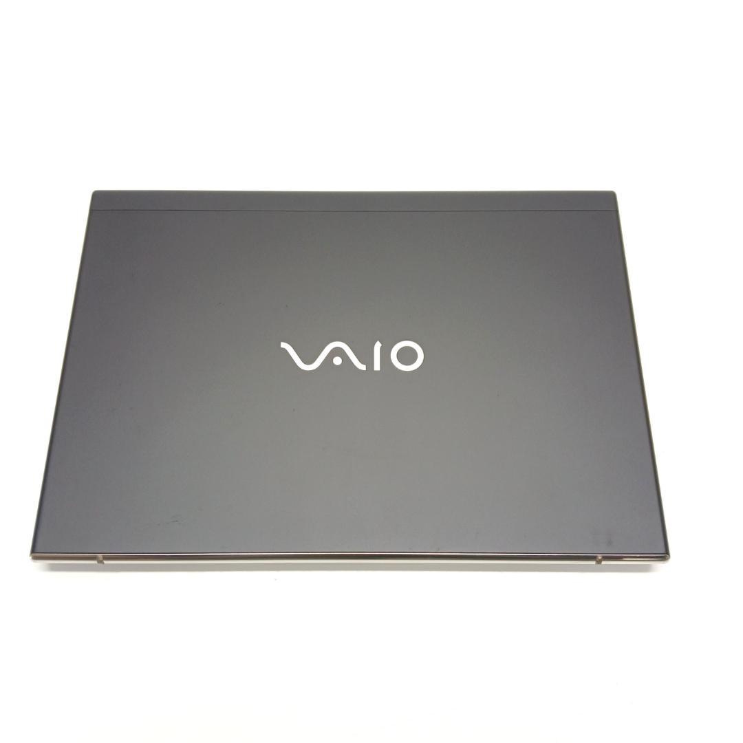 第12世代 VAIO Pro PK i5 16GB SSD256GB オフィス