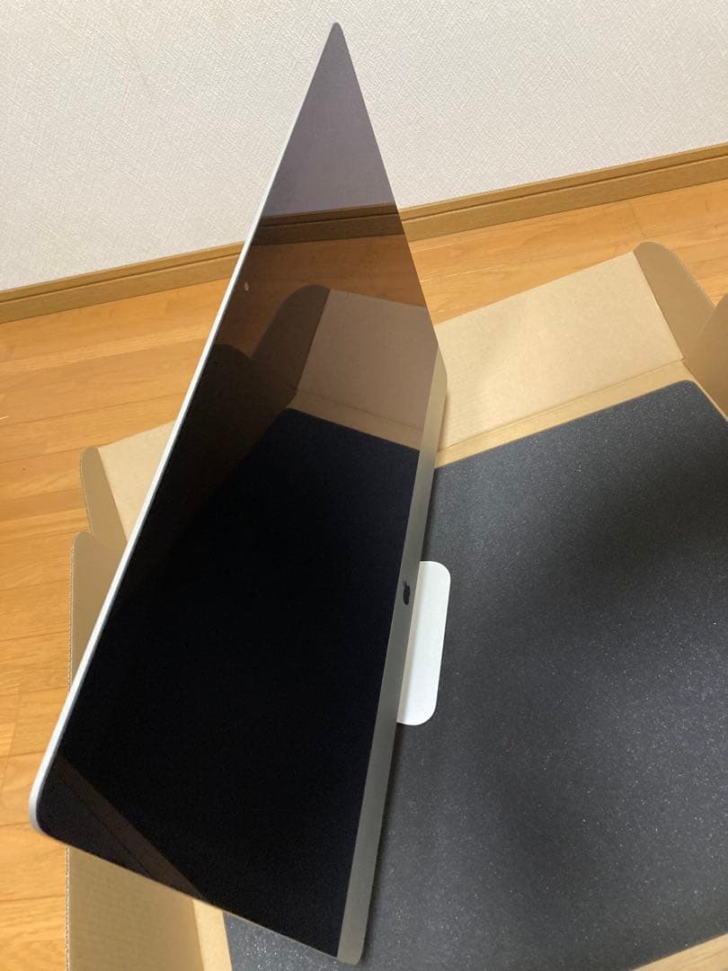 iMac 2017 5K 27インチ Core i5 1TB 24GB