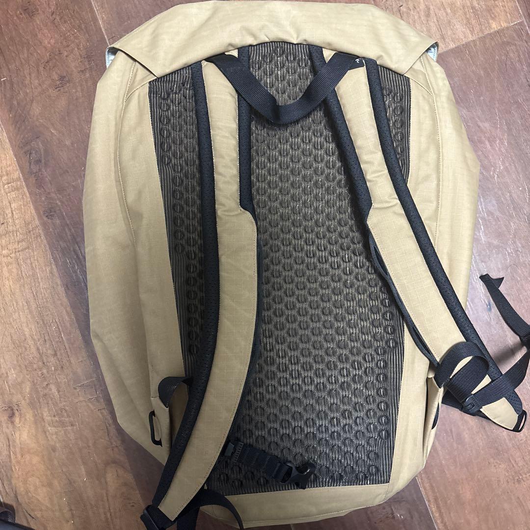 バッグ Arc'teryx Granville 25 Backpack
