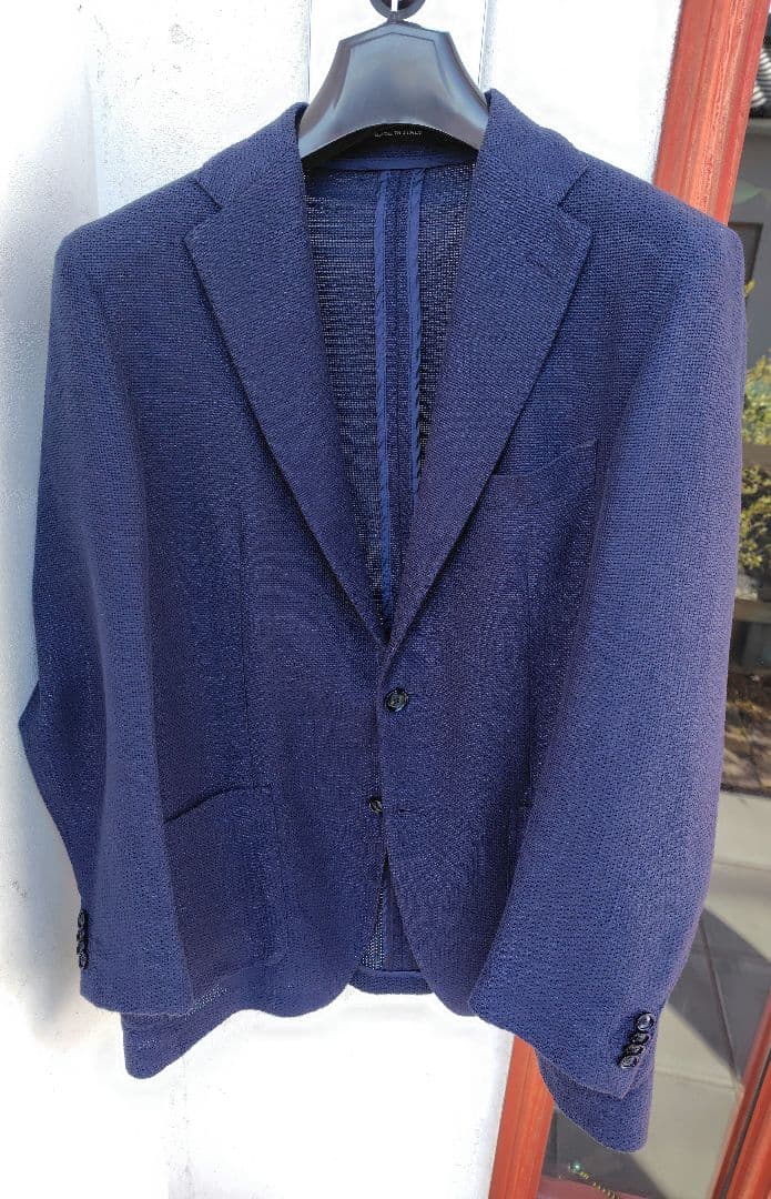 タリアトーレモンテカルロ48　春夏