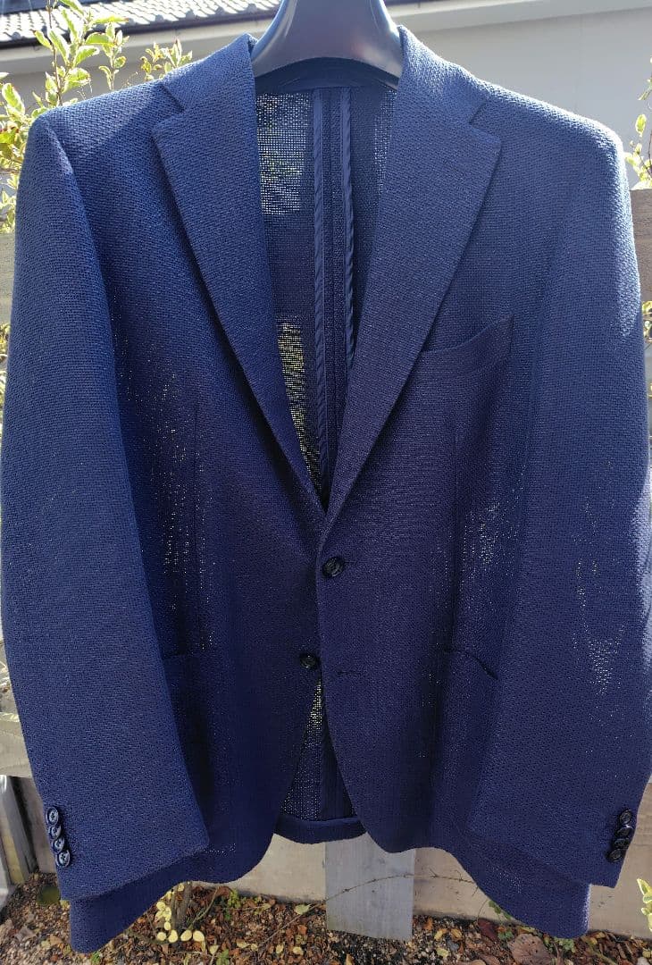 タリアトーレモンテカルロ48　春夏