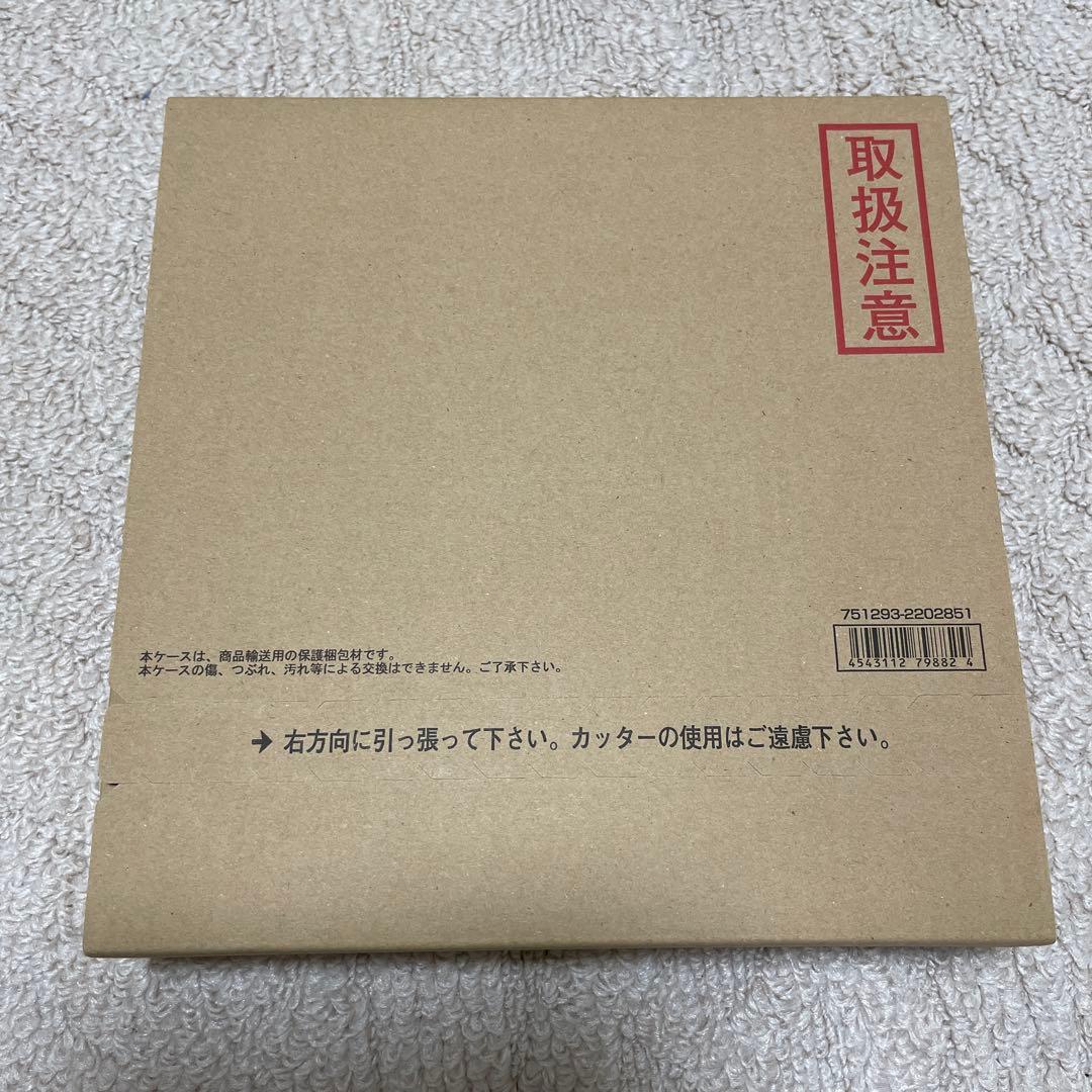 新品未開封　新約SDガンダム外伝 救世騎士伝承 【神話復活編】
