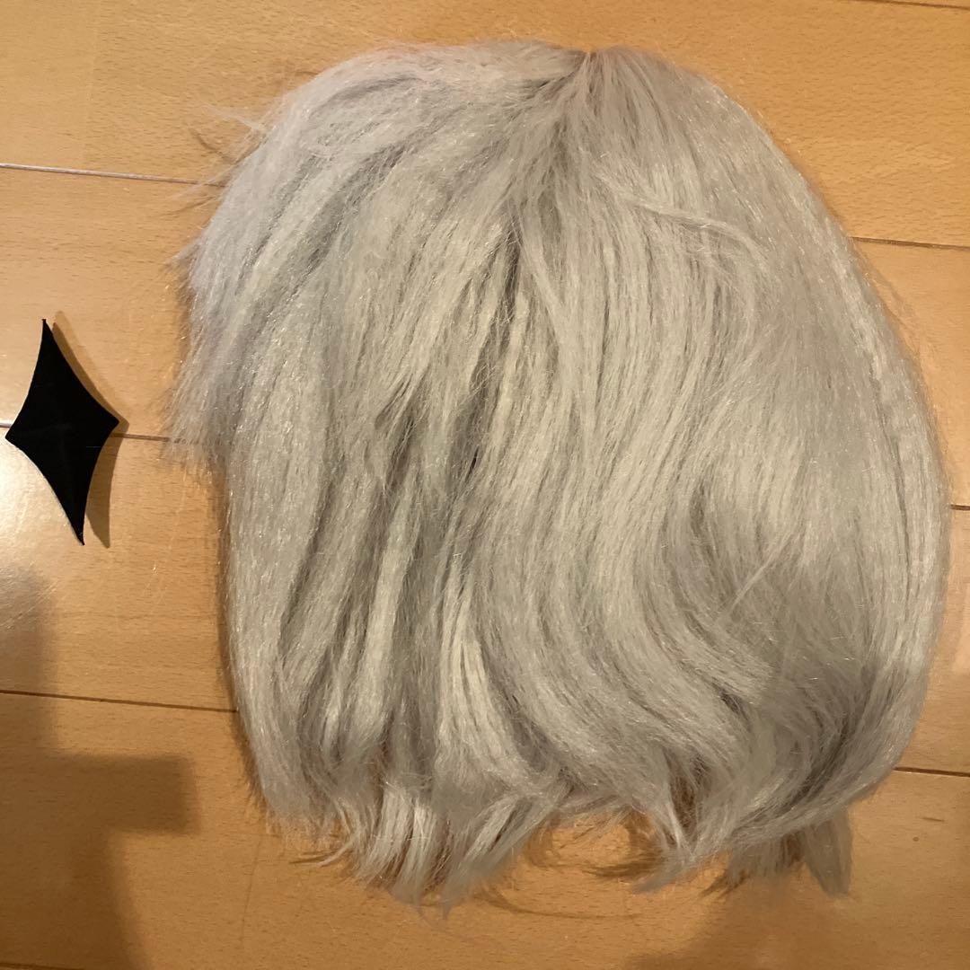 原神　パイモン　コスプレ衣装一式