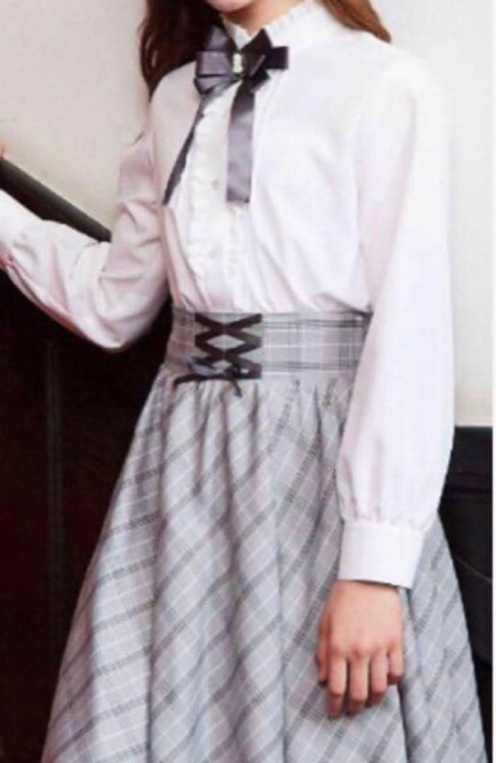 ELLE EN NOIR 卒業式 セレモニー フォーマル165cm