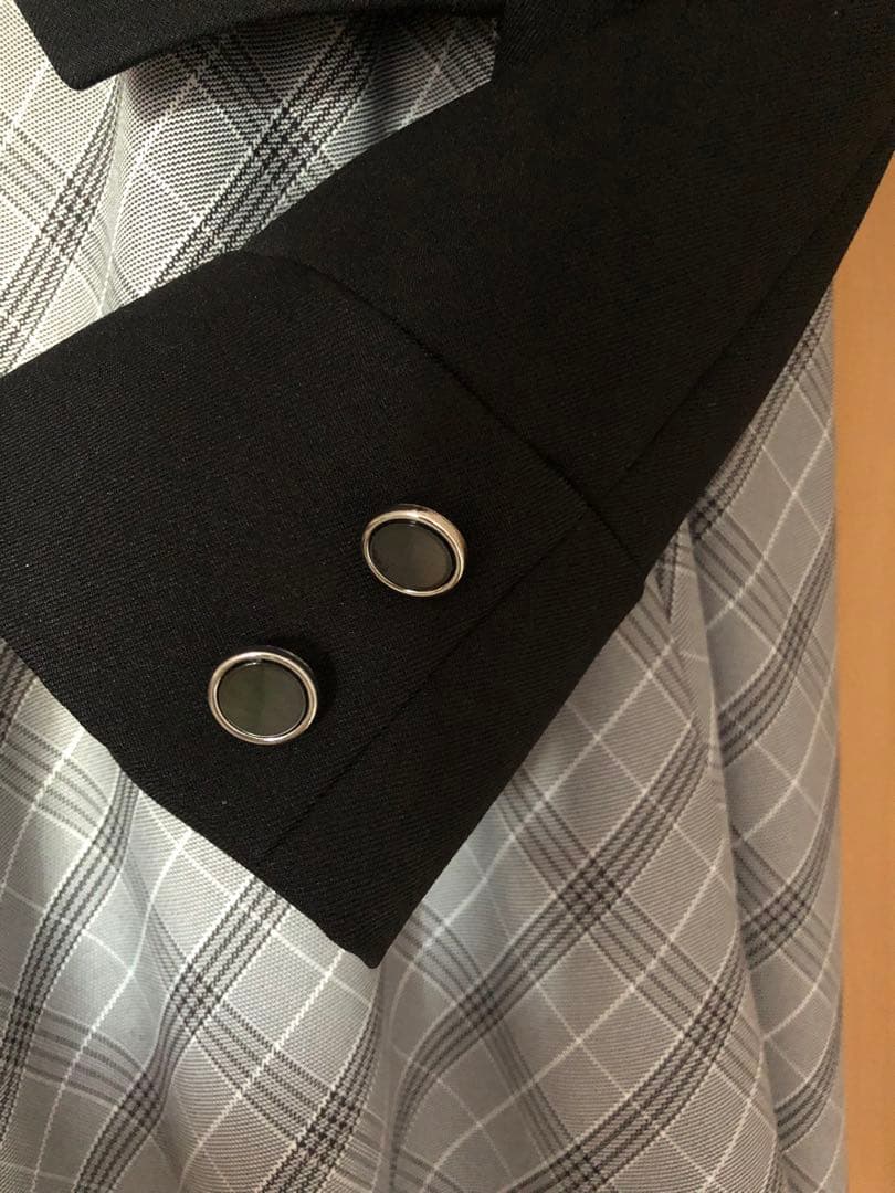 ELLE EN NOIR 卒業式 セレモニー フォーマル165cm