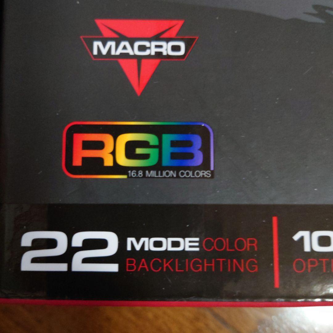 NUZZON KR-751BLK ワイヤレスメカニカルキーボード