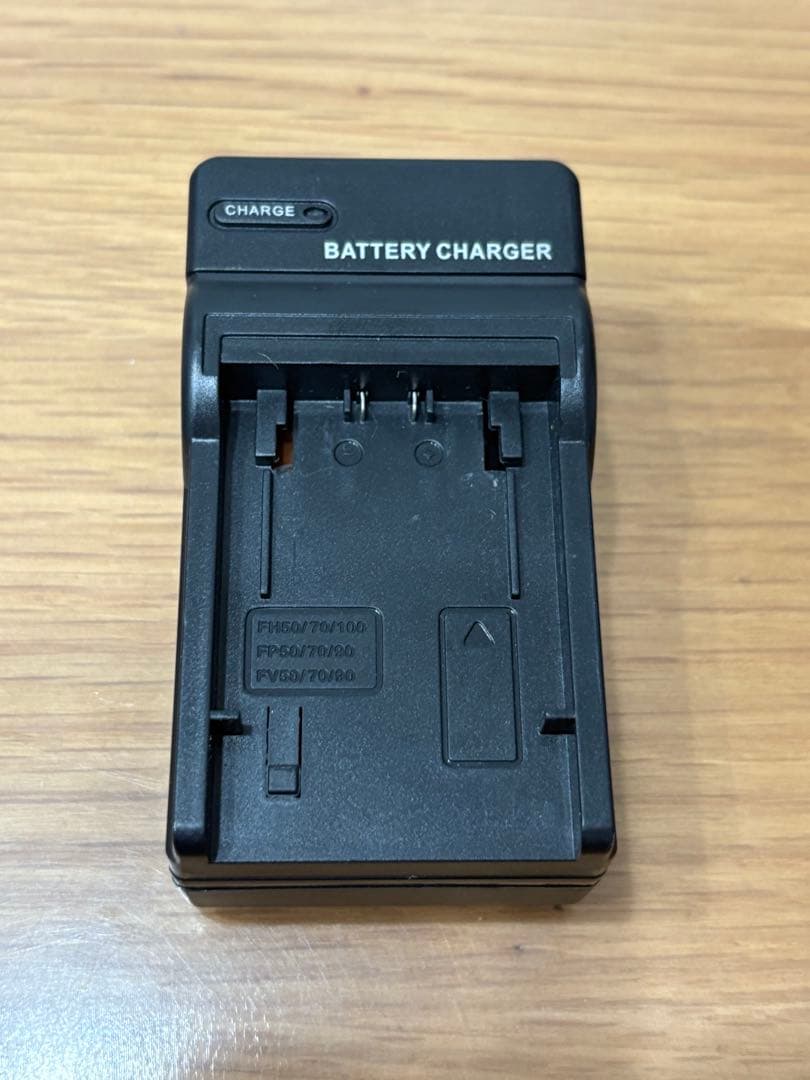 ★即発送★　SONY HDR-CX270V デジタルビデオカメラ【中古品】