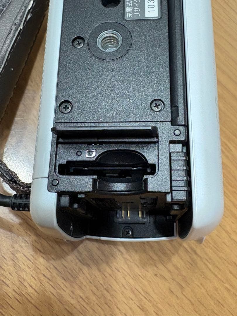 ★即発送★　SONY HDR-CX270V デジタルビデオカメラ【中古品】