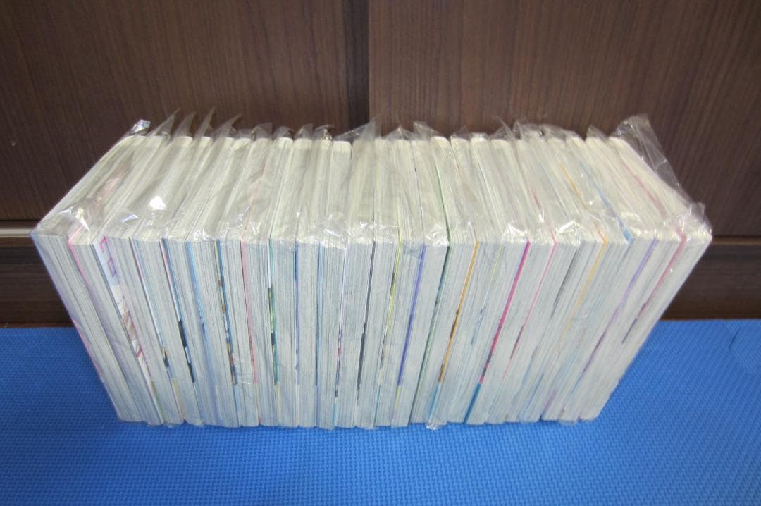 【全巻初版帯付き】2.5次元の誘惑　1〜25巻　全巻セット