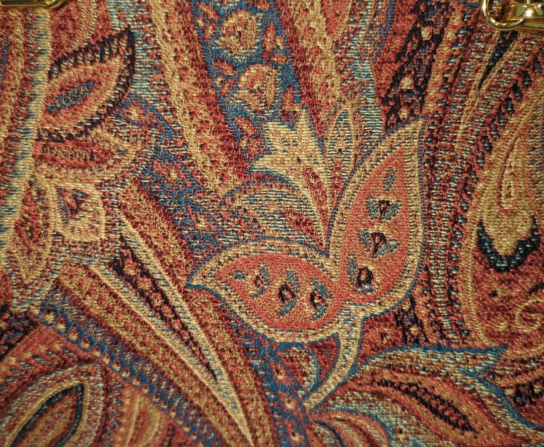 A VACATION アバケーションハンドバッグ