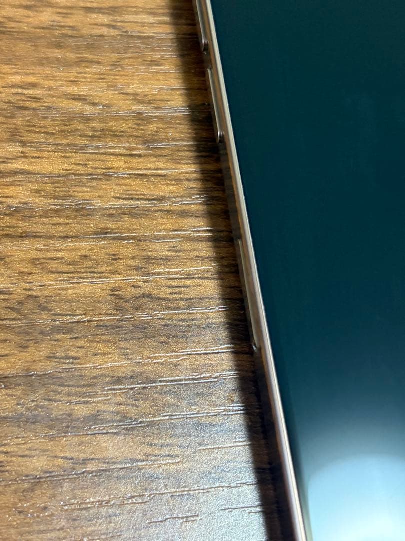 iPhone16Pro 256GB デザートチタニウム 本体 箱、充電器、付き