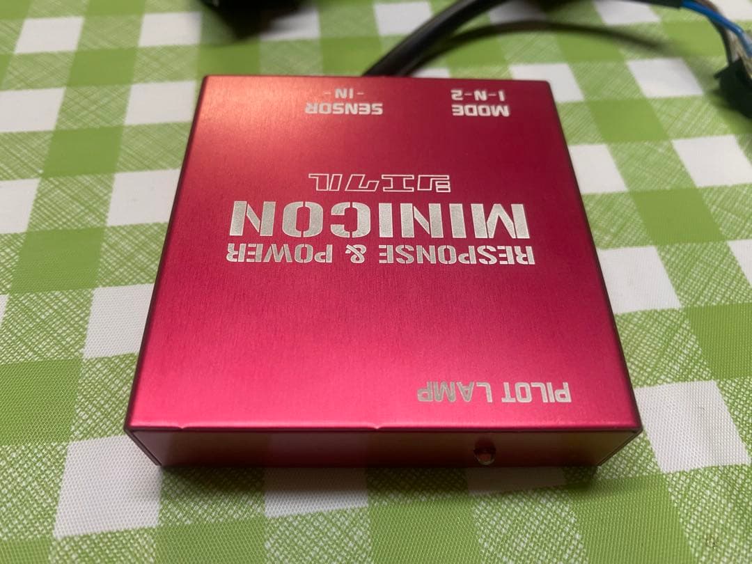 シエクルミニコン　ダイハツNA車　MC-D04P la600s タントカスタム