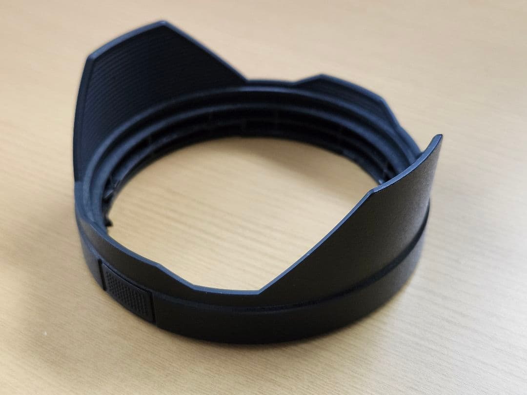 Panasonic LUMIX S 20-60mm f/3.5-5.6 極美品