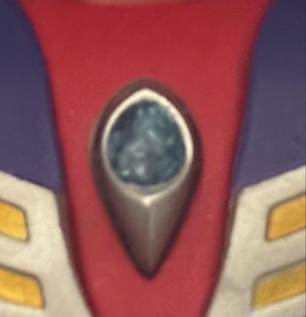 ウルトラマンティガ真骨彫刻（再版）にティガのポスターを1枚プレゼント（週末限定）