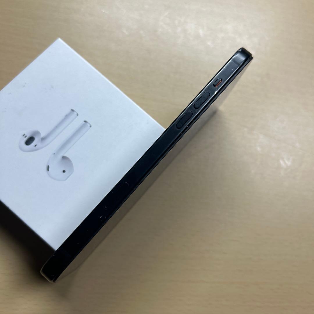 iPhone15 Plus 128GB SIMフリー　割れなし