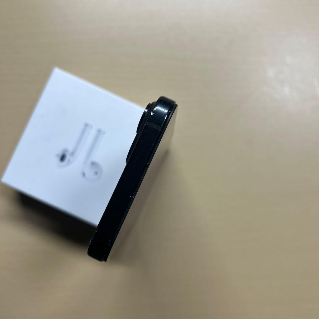 iPhone15 Plus 128GB SIMフリー　割れなし