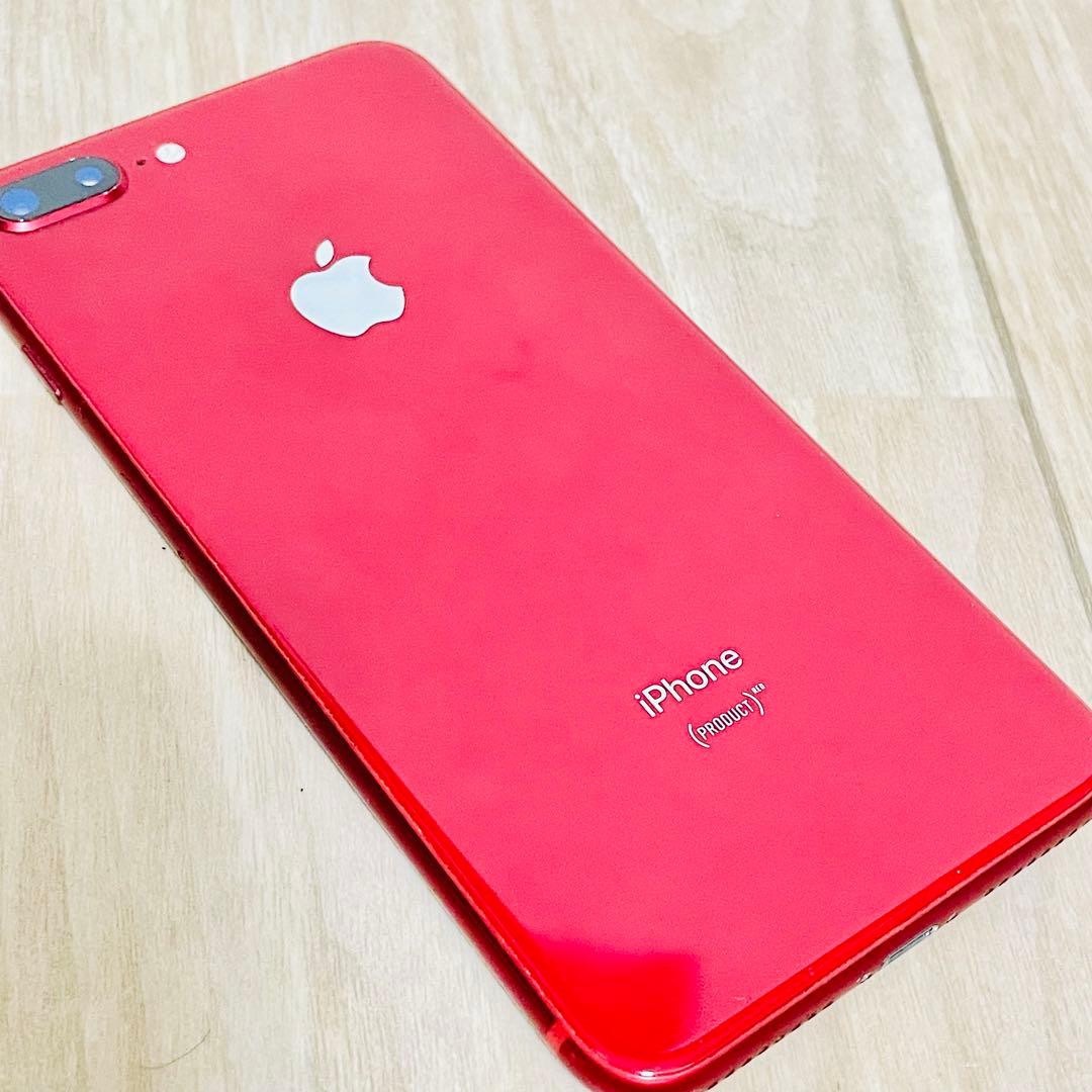 R*r様 Apple iPhone8Plus iPhone 256GB
