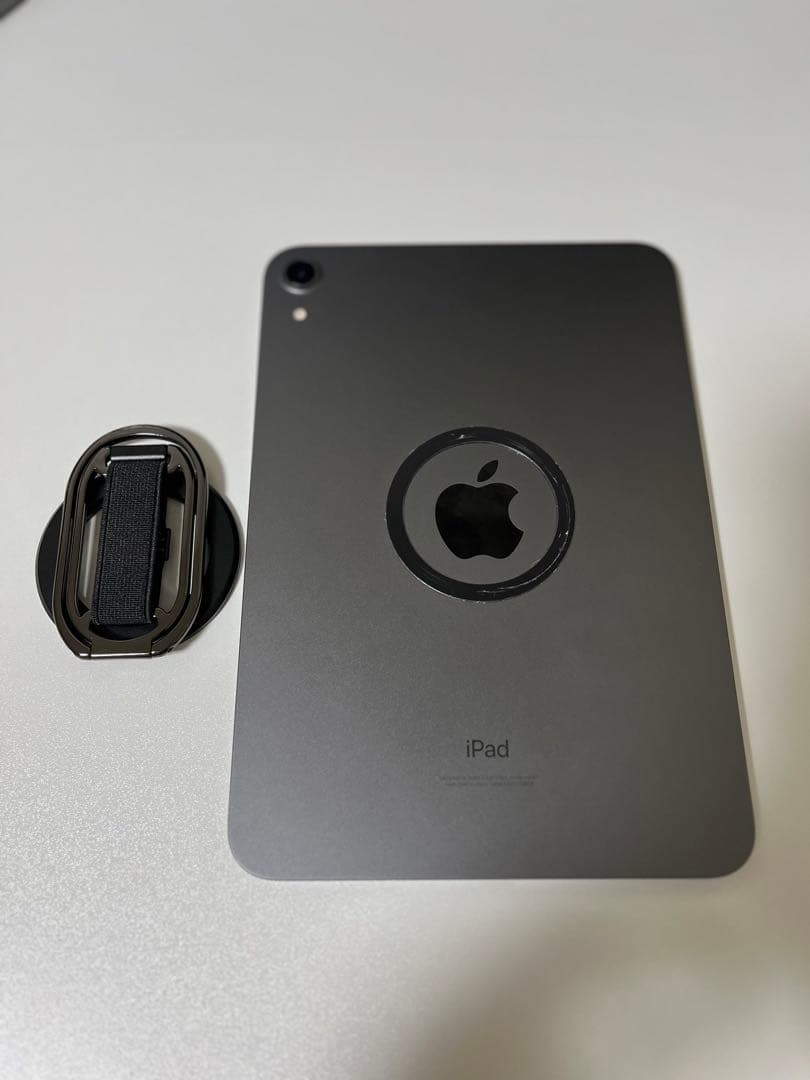 さ*☆様 iPad mini 6世代 スペースグレード