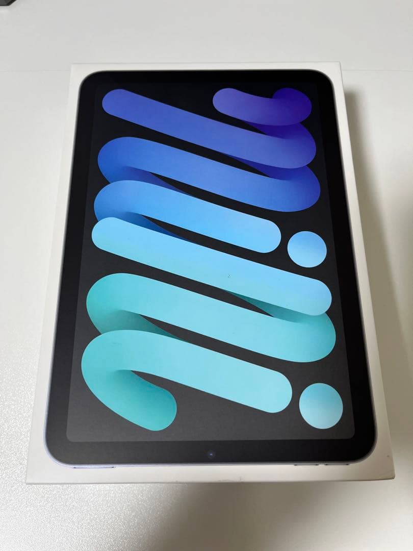 さ*☆様 iPad mini 6世代 スペースグレード