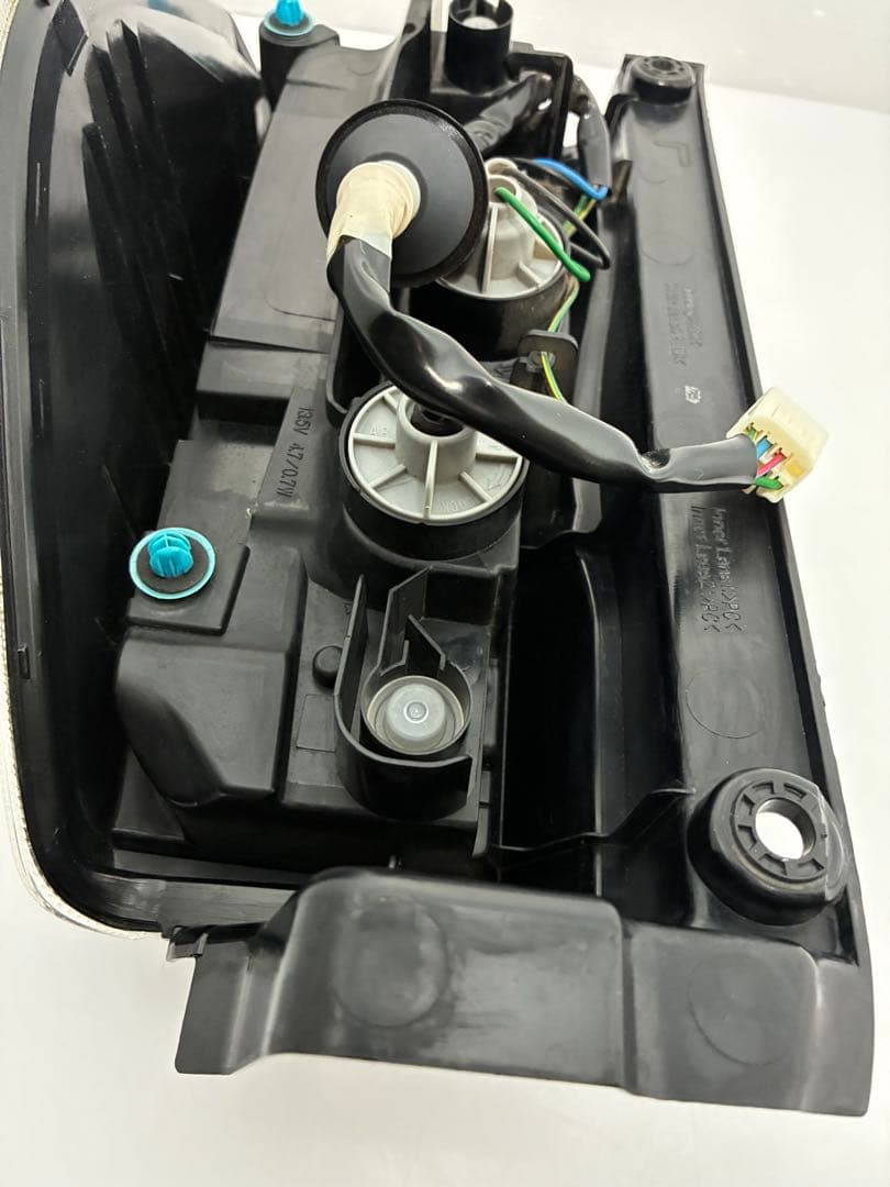 ダイハツ 純正 タント LA600S 左テールランプ 81560-B2582