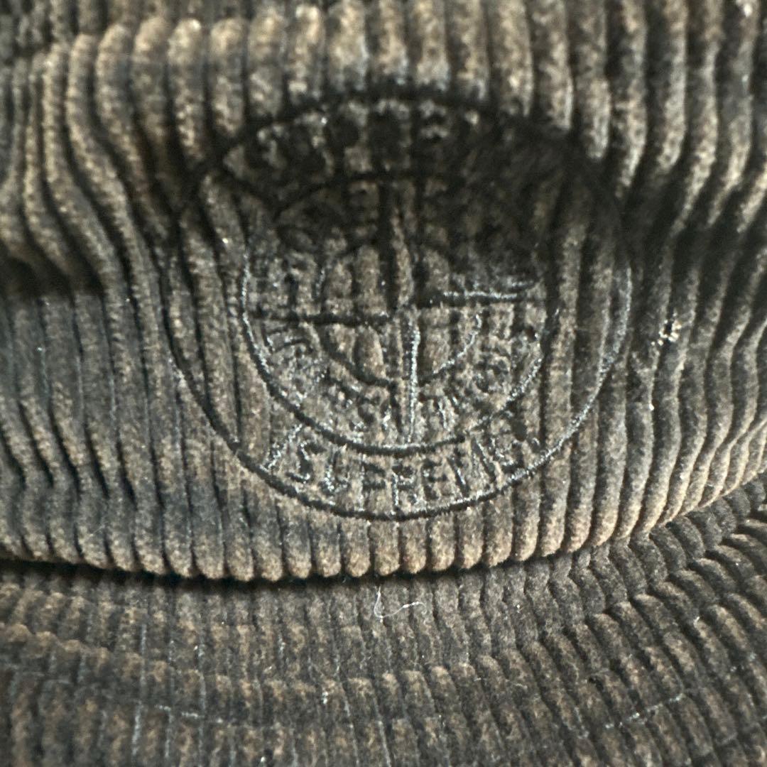 supreme stone  バケットハット　キャップ