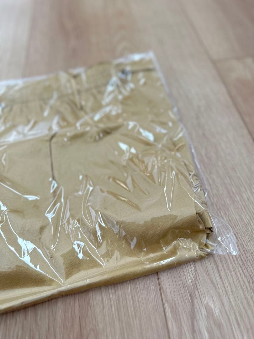 TOWAVASE ELSA シルク パンツ