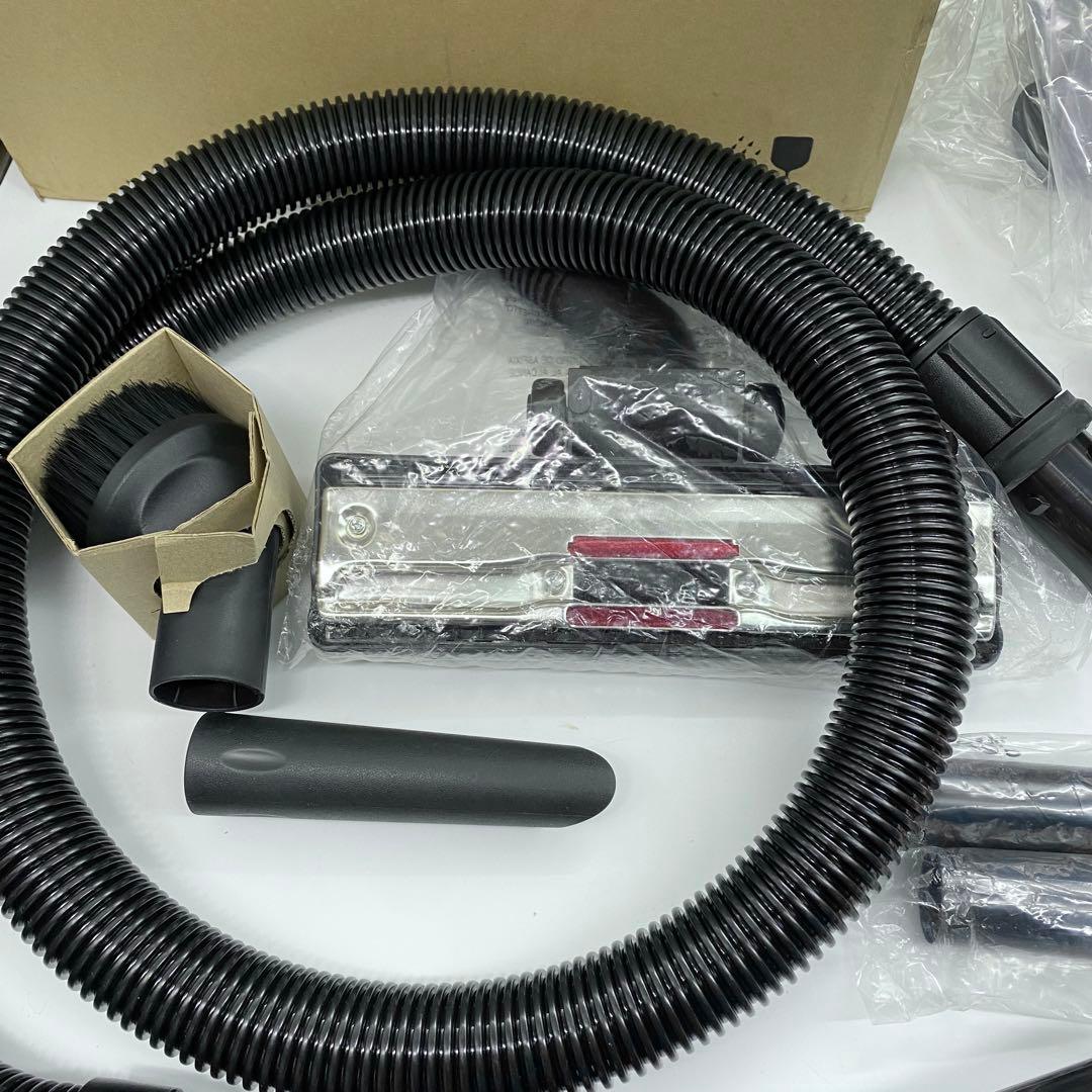 Nilfisk VP300 ECO 業務用 掃除機 新品未使用