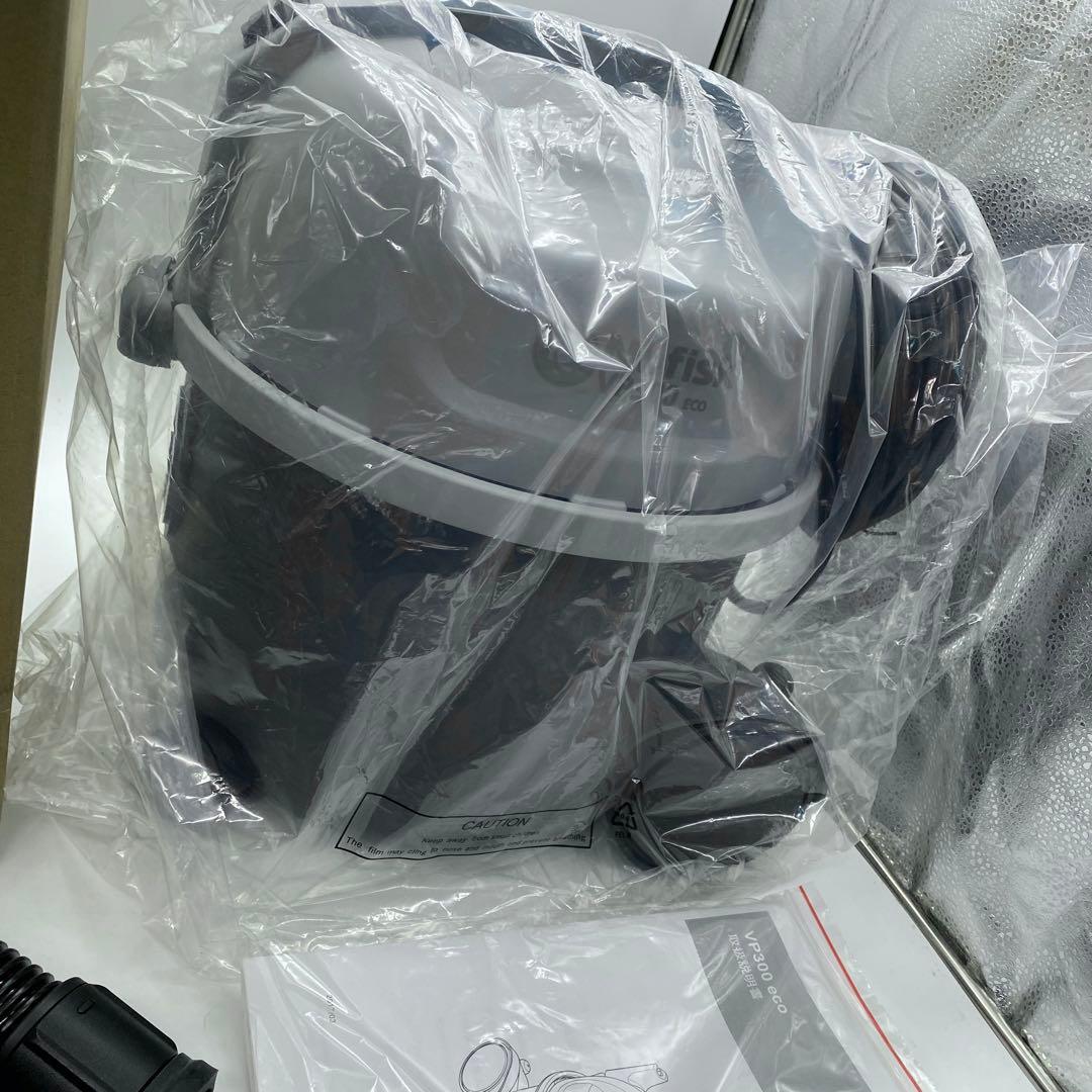 Nilfisk VP300 ECO 業務用 掃除機 新品未使用