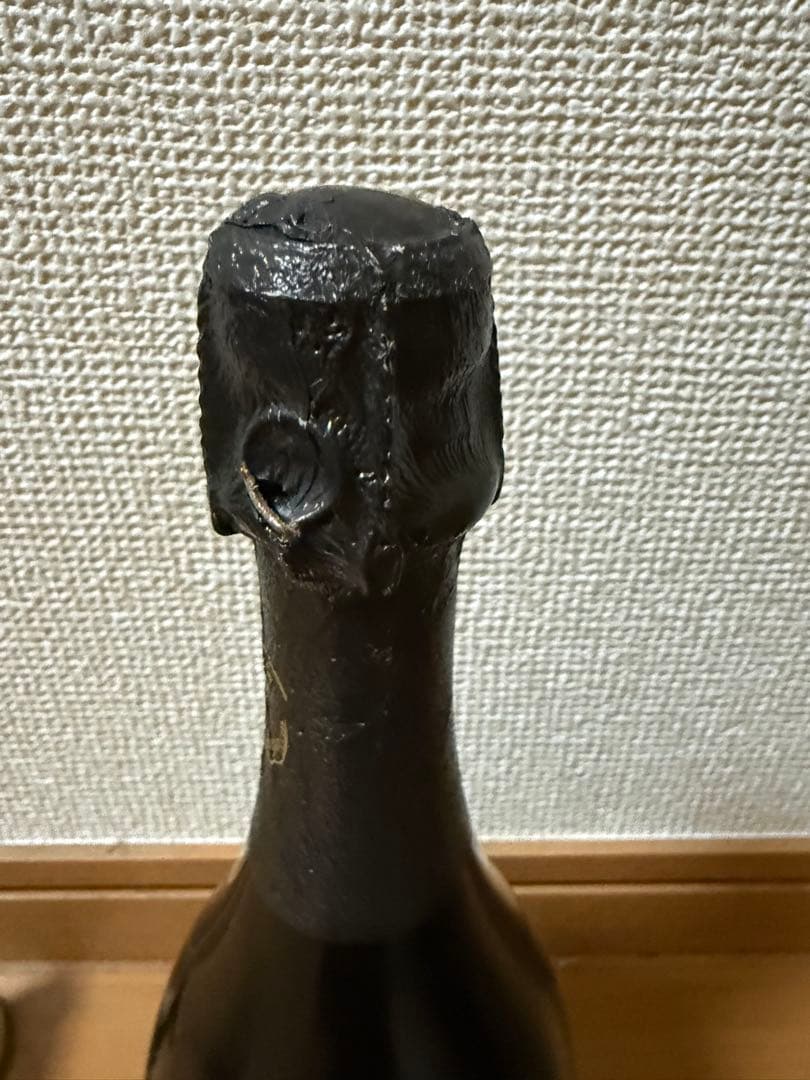 VINTAGE ヴィンテージ 1990 シャンパン 750ml ドンペリ