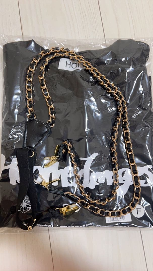 takuya∞着用　HOI Tシャツ